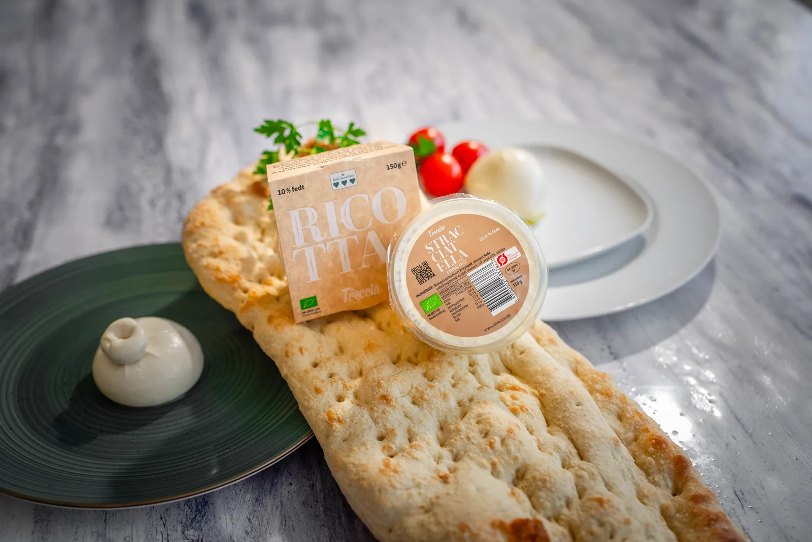 Stracciatella 150g — visning 2