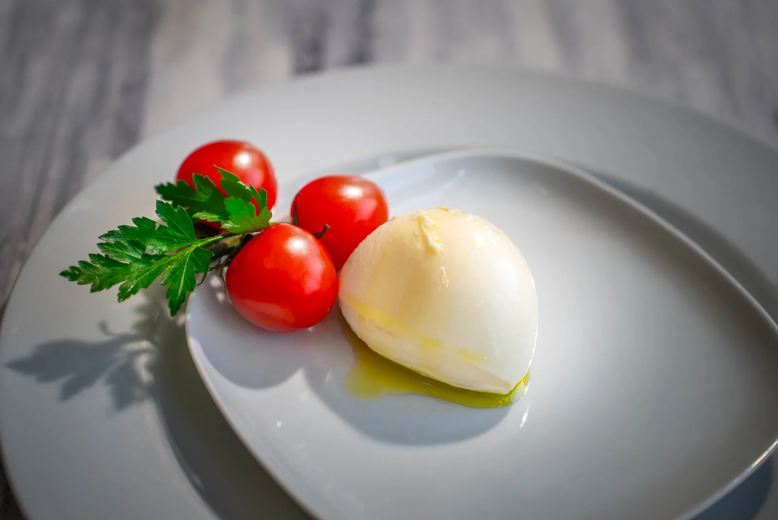 Mozzarella