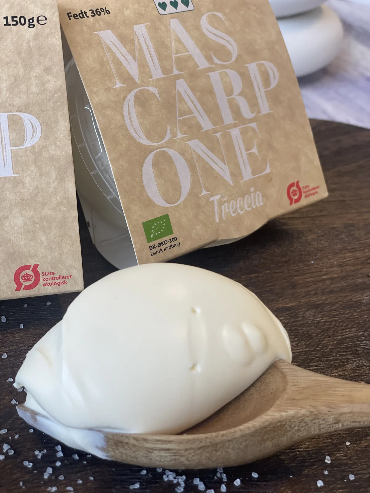Mascarpone 150g — visning 2