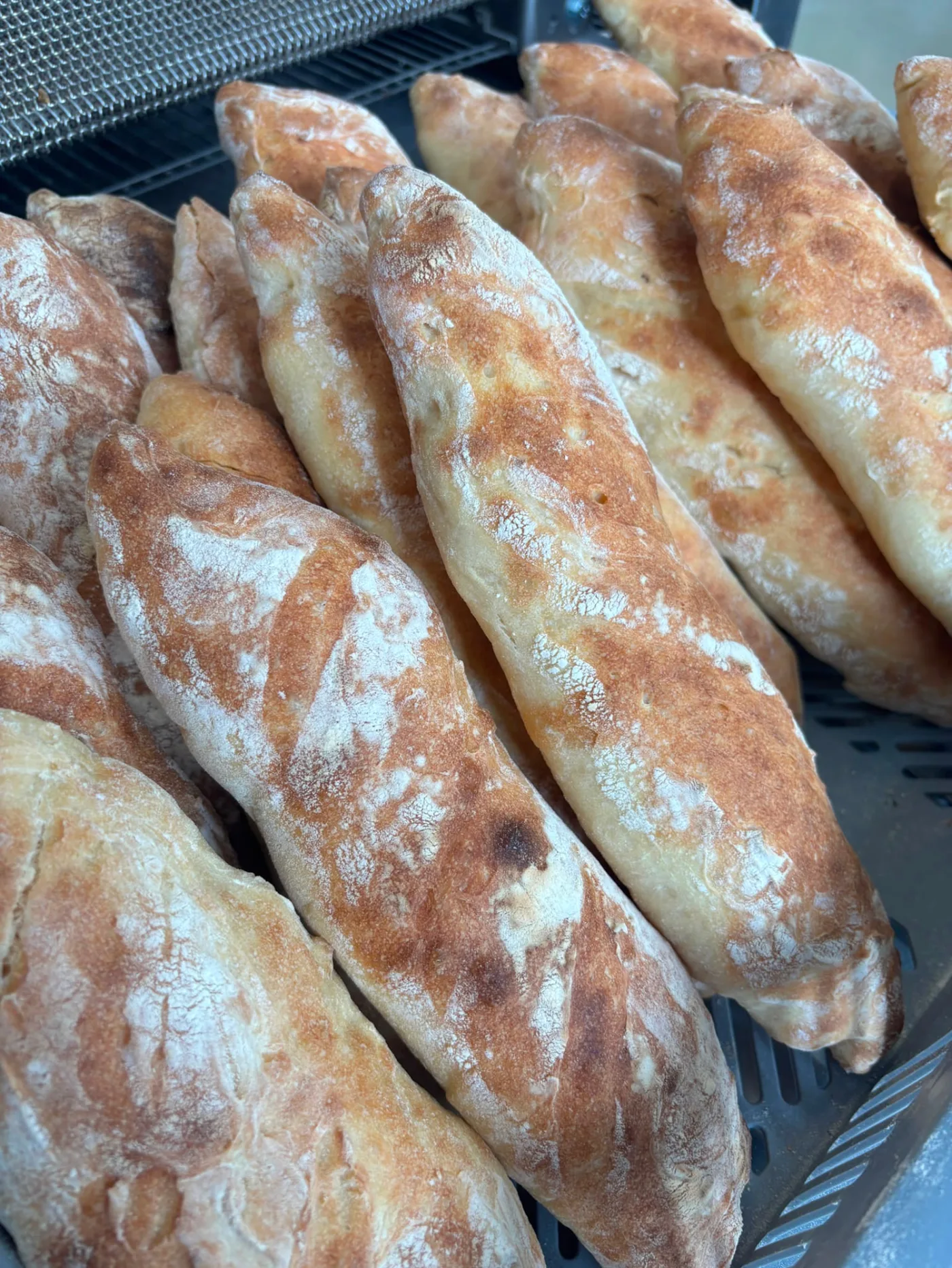 Panino Rustico