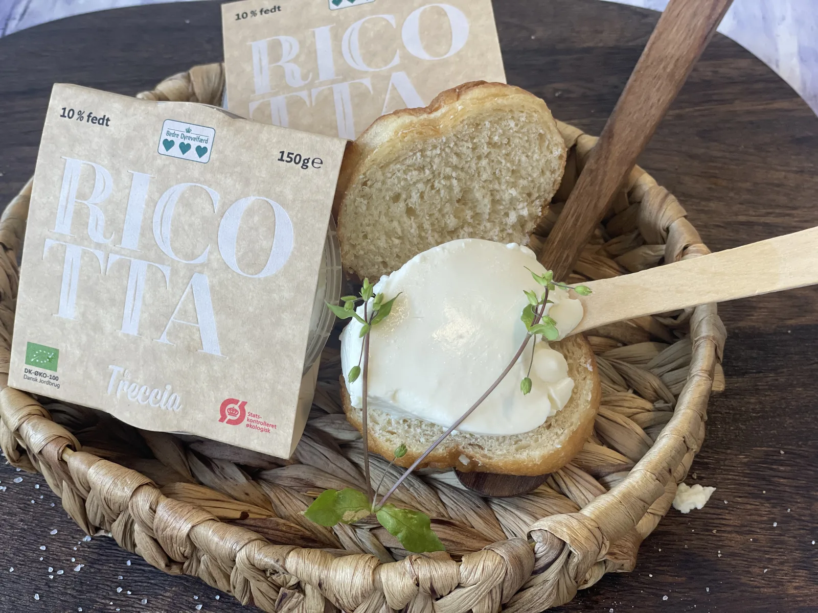 Ricotta 150g — visning 2