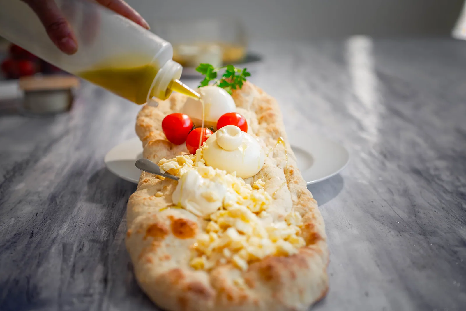 10 × Mini Margherita — visning 2