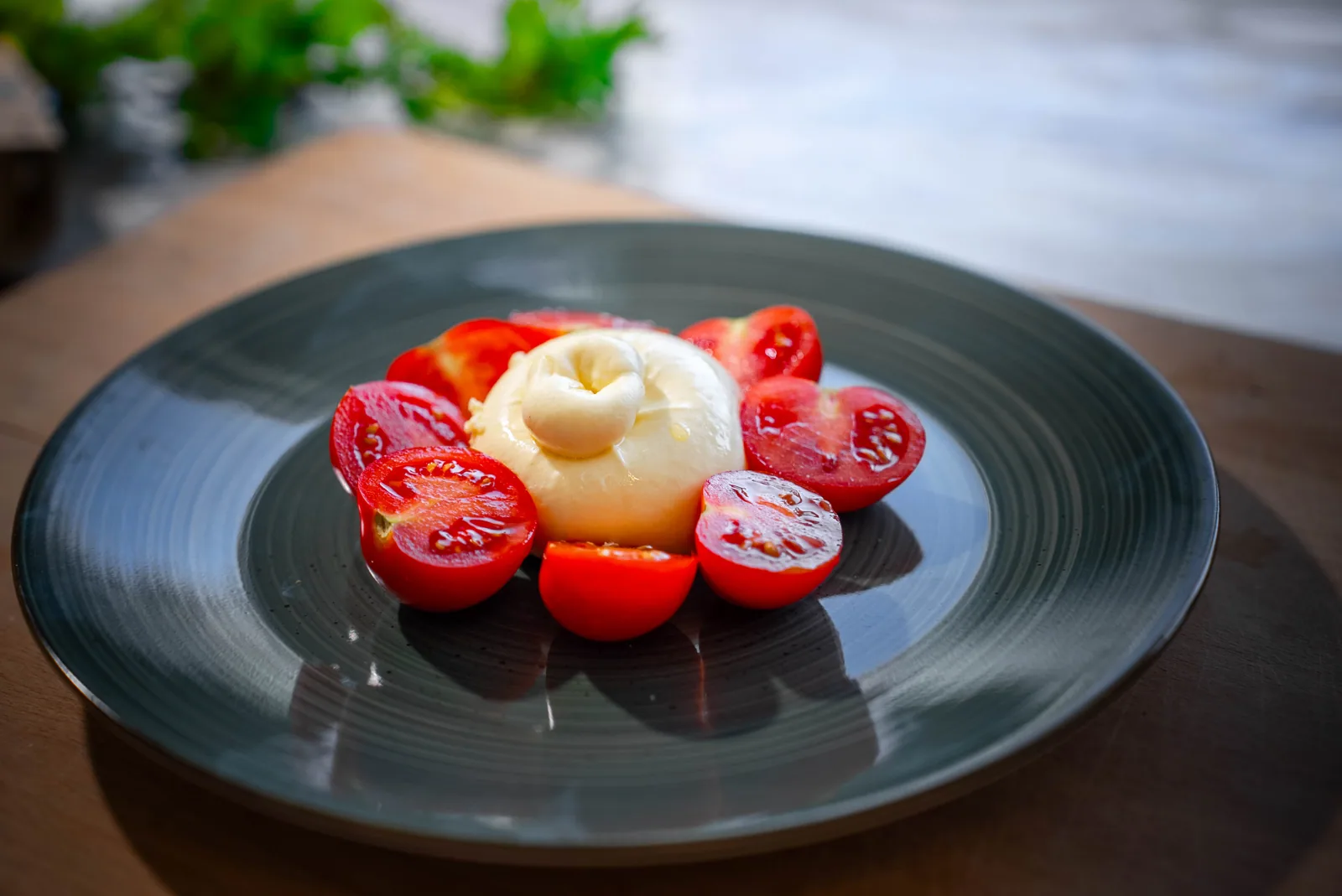 Burrata