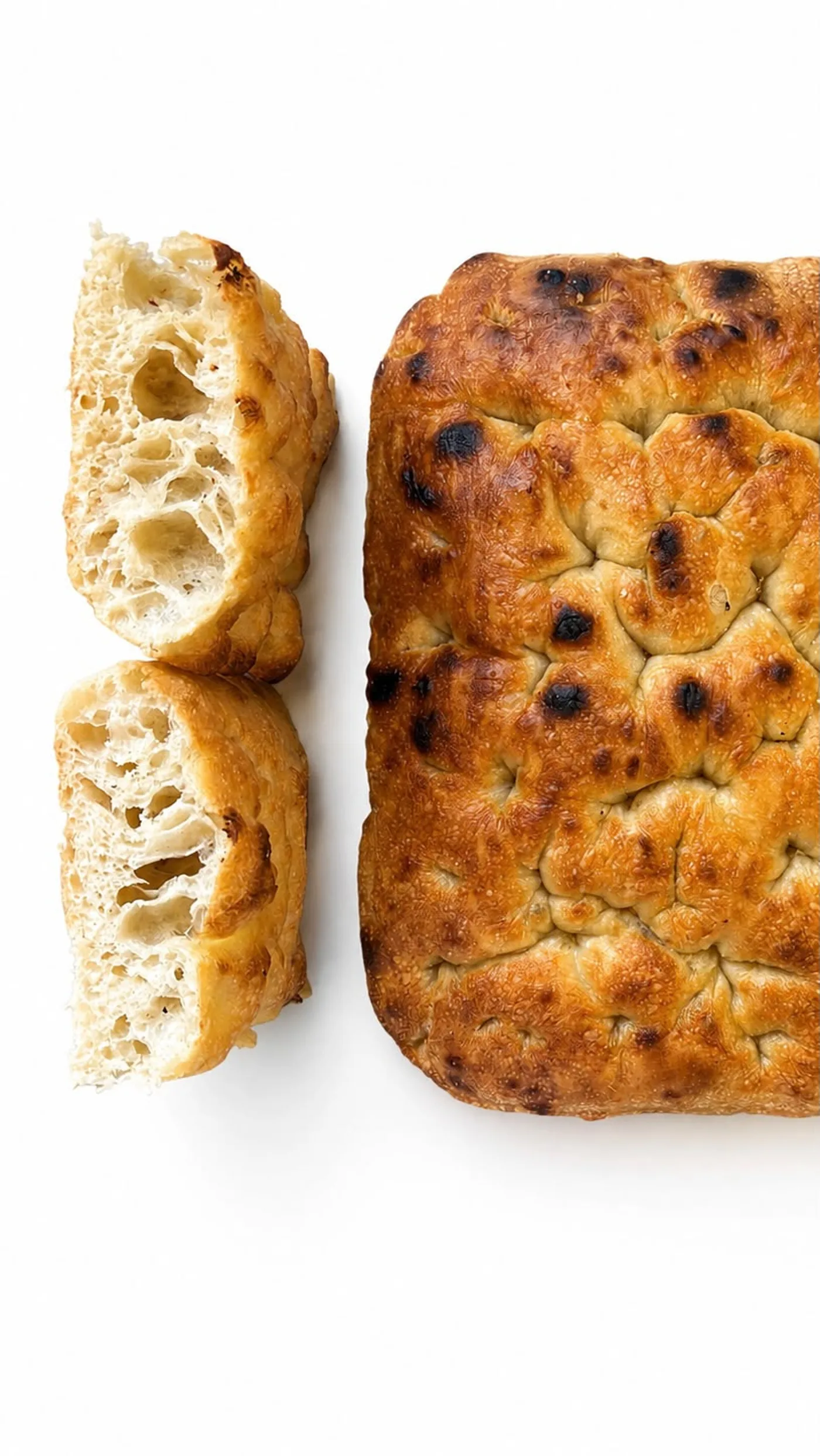 Focaccia Sandwich