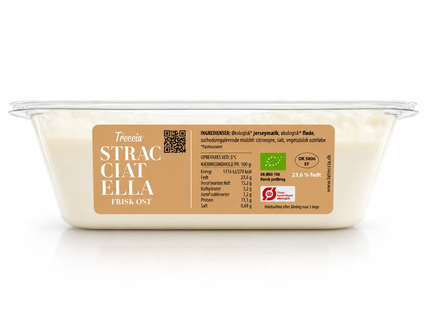 Stracciatella 1 kg
